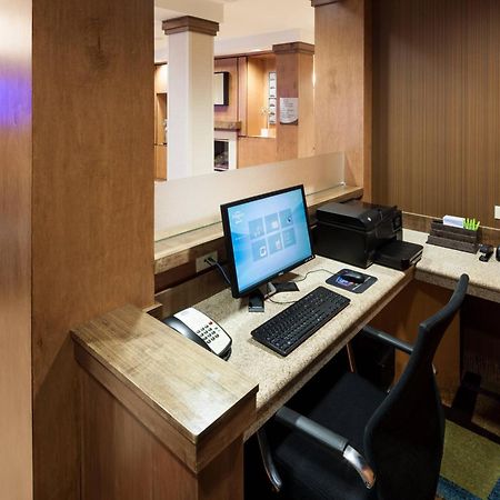 Hotel Fairfield By Marriott Ruston Zewnętrze zdjęcie