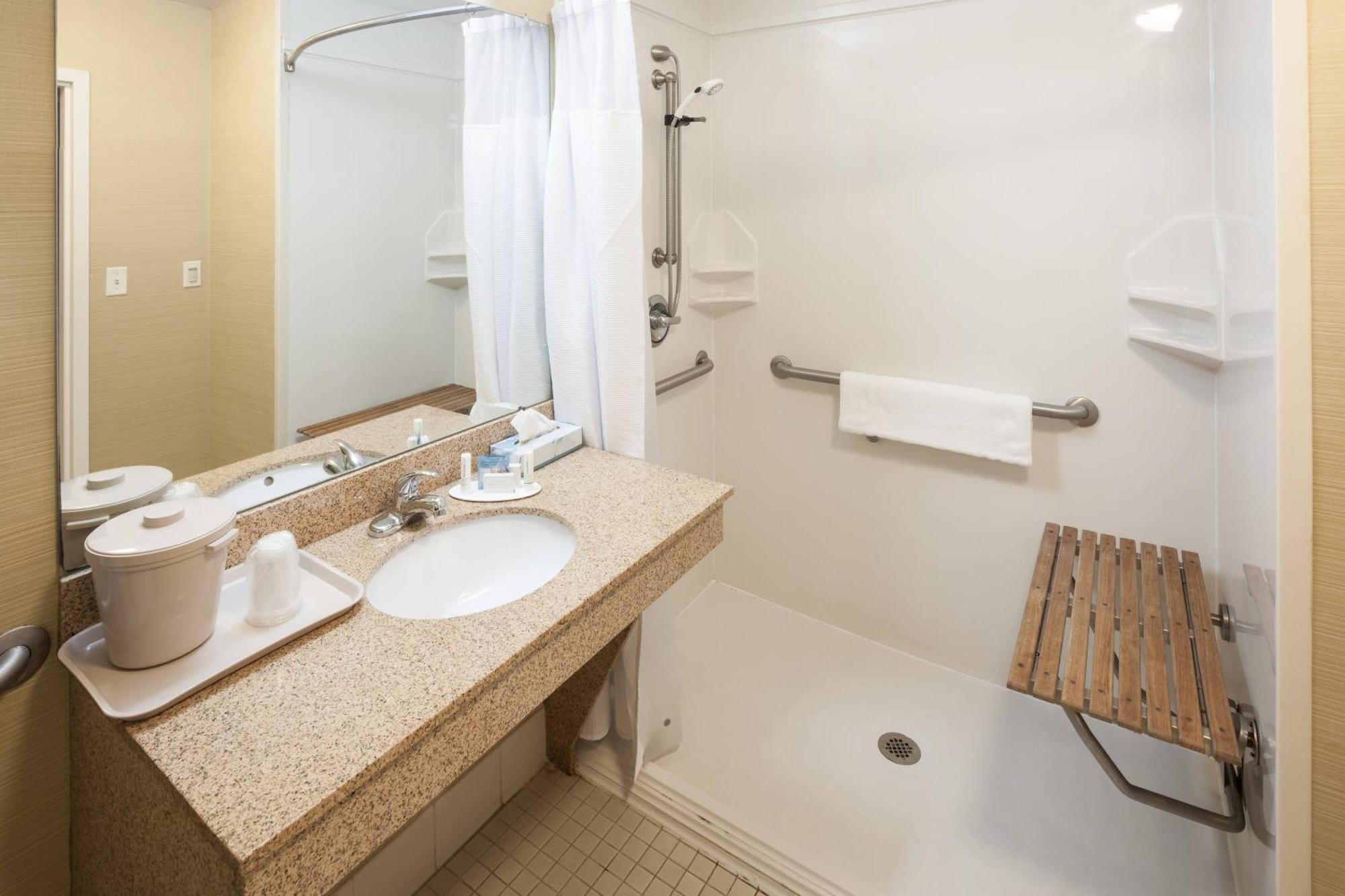 Hotel Fairfield By Marriott Ruston Zewnętrze zdjęcie
