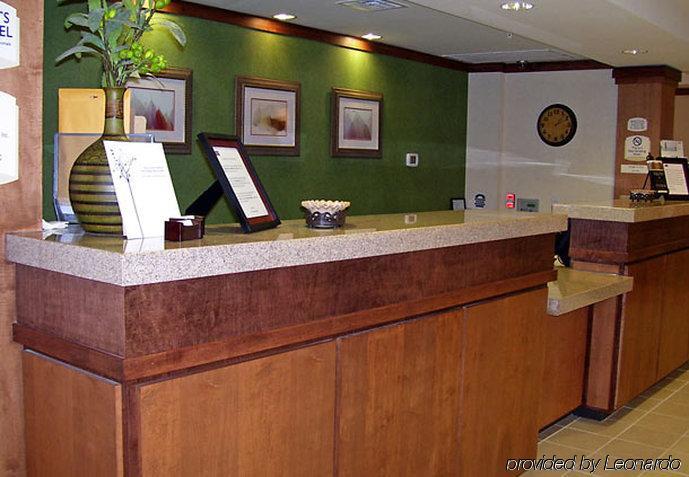Hotel Fairfield By Marriott Ruston Zewnętrze zdjęcie
