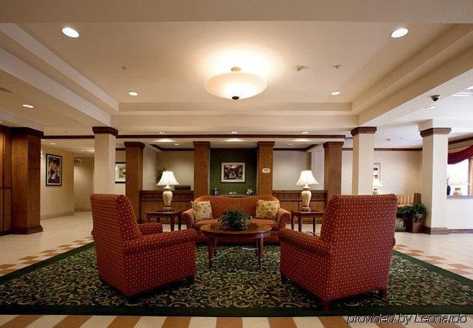 Hotel Fairfield By Marriott Ruston Zewnętrze zdjęcie