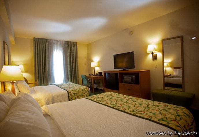 Hotel Fairfield By Marriott Ruston Zewnętrze zdjęcie