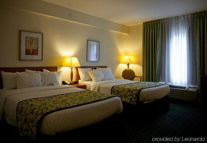 Hotel Fairfield By Marriott Ruston Zewnętrze zdjęcie